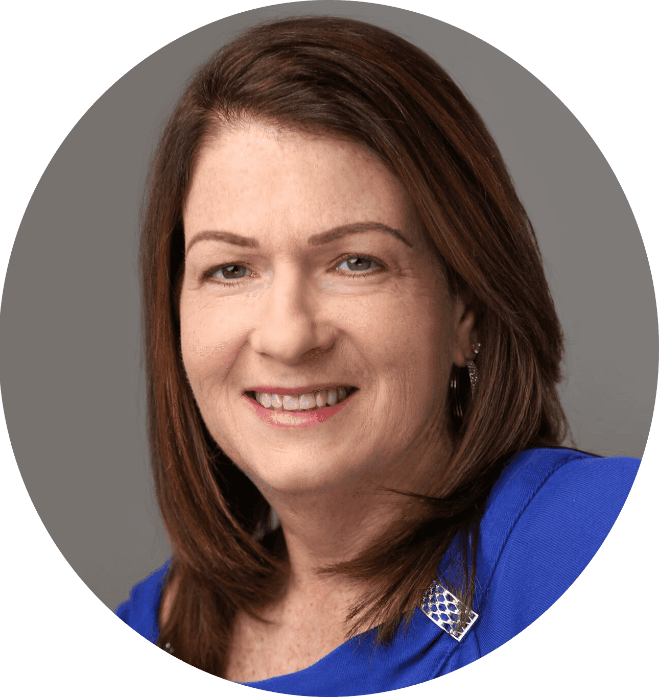 Judy McHugh